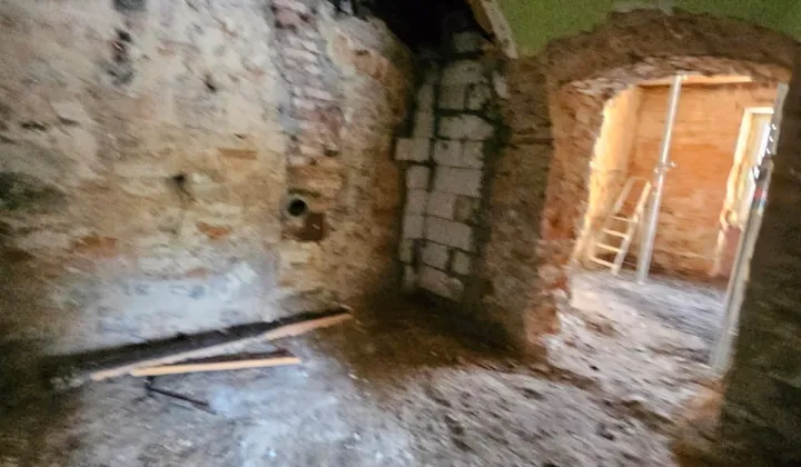 Mieszkanie 3-pokojowe Rząśnik