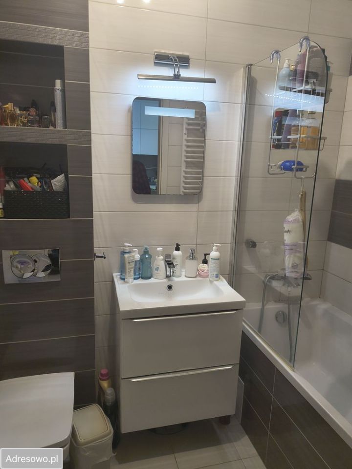 Mieszkanie 2-pokojowe Warszawa Białołęka. Zdjęcie 4