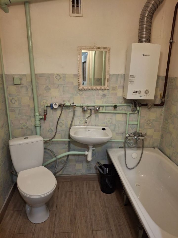 Mieszkanie 1-pokojowe Częstochowa Trzech Wieszczów, ul. Słowackiego. Zdjęcie 3