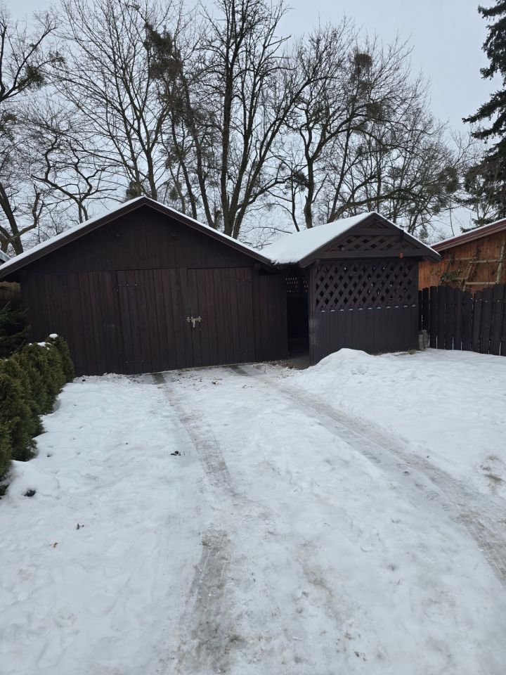 Mieszkanie 2-pokojowe Pasłęk, ul. Wojska Polskiego. Zdjęcie 3