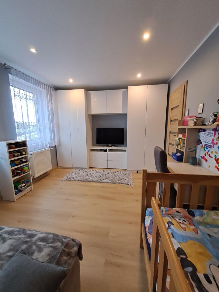 Mieszkanie 3-pokojowe Września Centrum, ul. Ignacego Paderewskiego. Zdjęcie 8