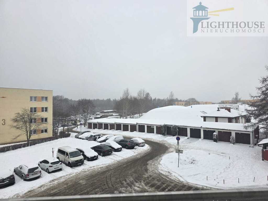 Mieszkanie 3-pokojowe Gdynia Oksywie, ul. kpt. Antoniego Ledóchowskiego. Zdjęcie 10