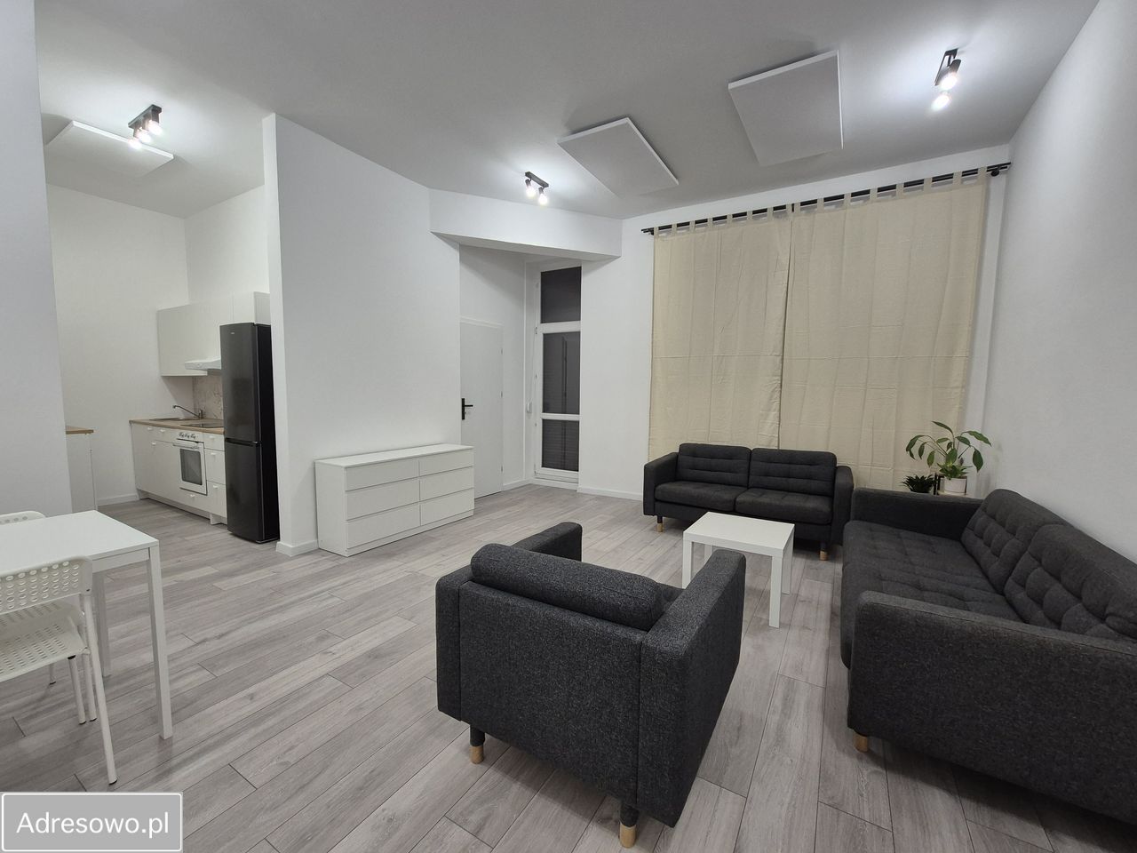 kamienica Ostróda. Zdjęcie 3