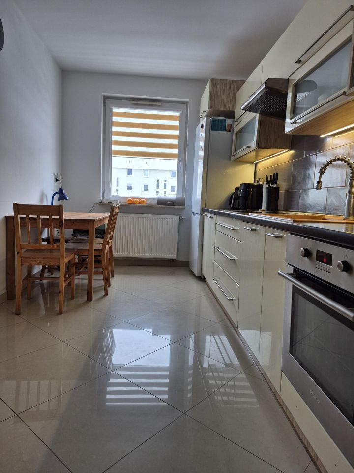 Mieszkanie 3-pokojowe Lublin Węglin, ul. Kryształowa. Zdjęcie 9