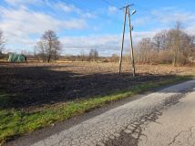 Działka rolno-budowlana Jaśkowice. Zdjęcie 4