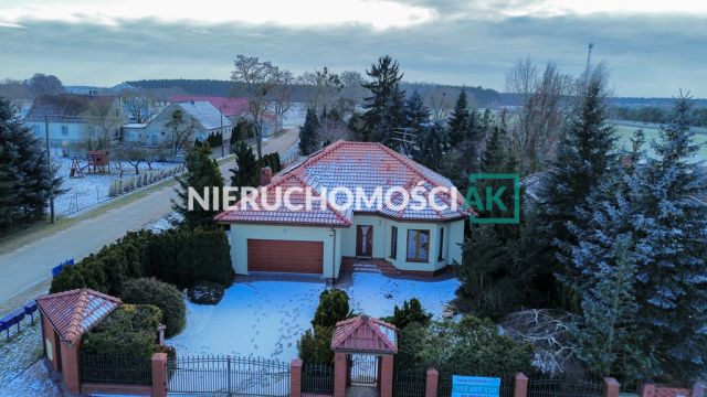 dom wolnostojący, 4 pokoje Batorowo, ul. Stefana Batorego. Zdjęcie 3