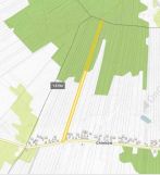 Działka rolno-budowlana Chinków. Zdjęcie 3