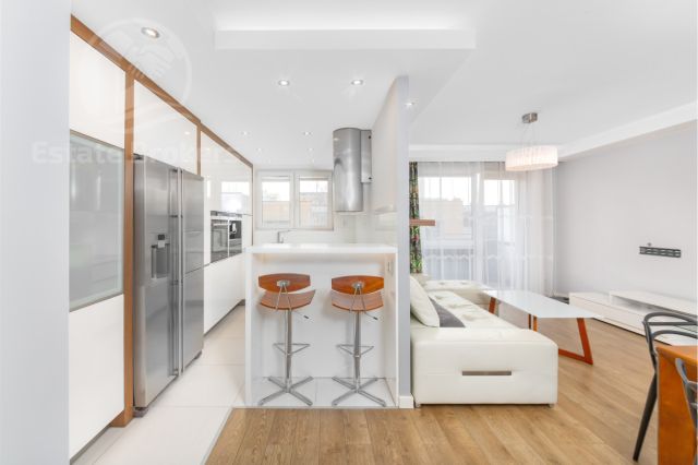 Mieszkanie 3-pokojowe Wrocław, bulw. Dedala. Zdjęcie 3