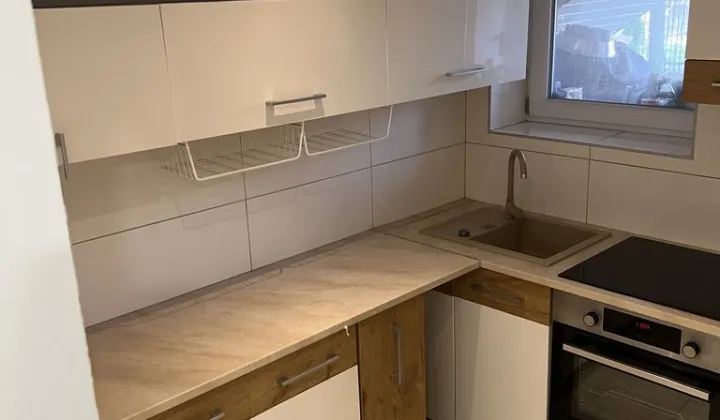 Mieszkanie 3-pokojowe Kraków Łagiewniki