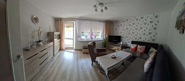 Mieszkanie 2-pokojowe Chodzież, ul. Stanisława Małachowskiego. Zdjęcie 1