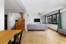 dom szeregowy, 4 pokoje Kraków Wola Justowska, ul. Wiosenna. Zdjęcie 4