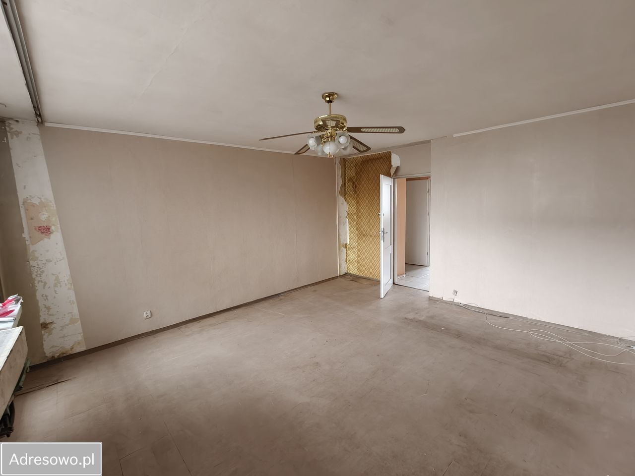 Mieszkanie 2-pokojowe Szczecin Śródmieście, al. Wojska Polskiego. Zdjęcie 7