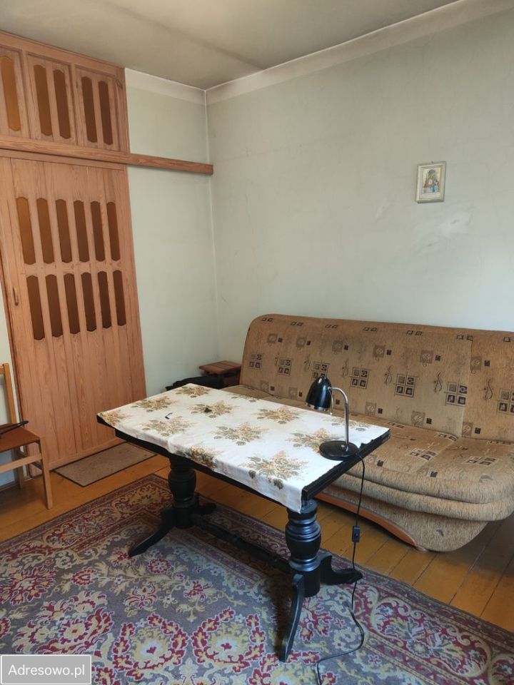 dom wolnostojący, 3 pokoje Tomaszów Mazowiecki. Zdjęcie 7