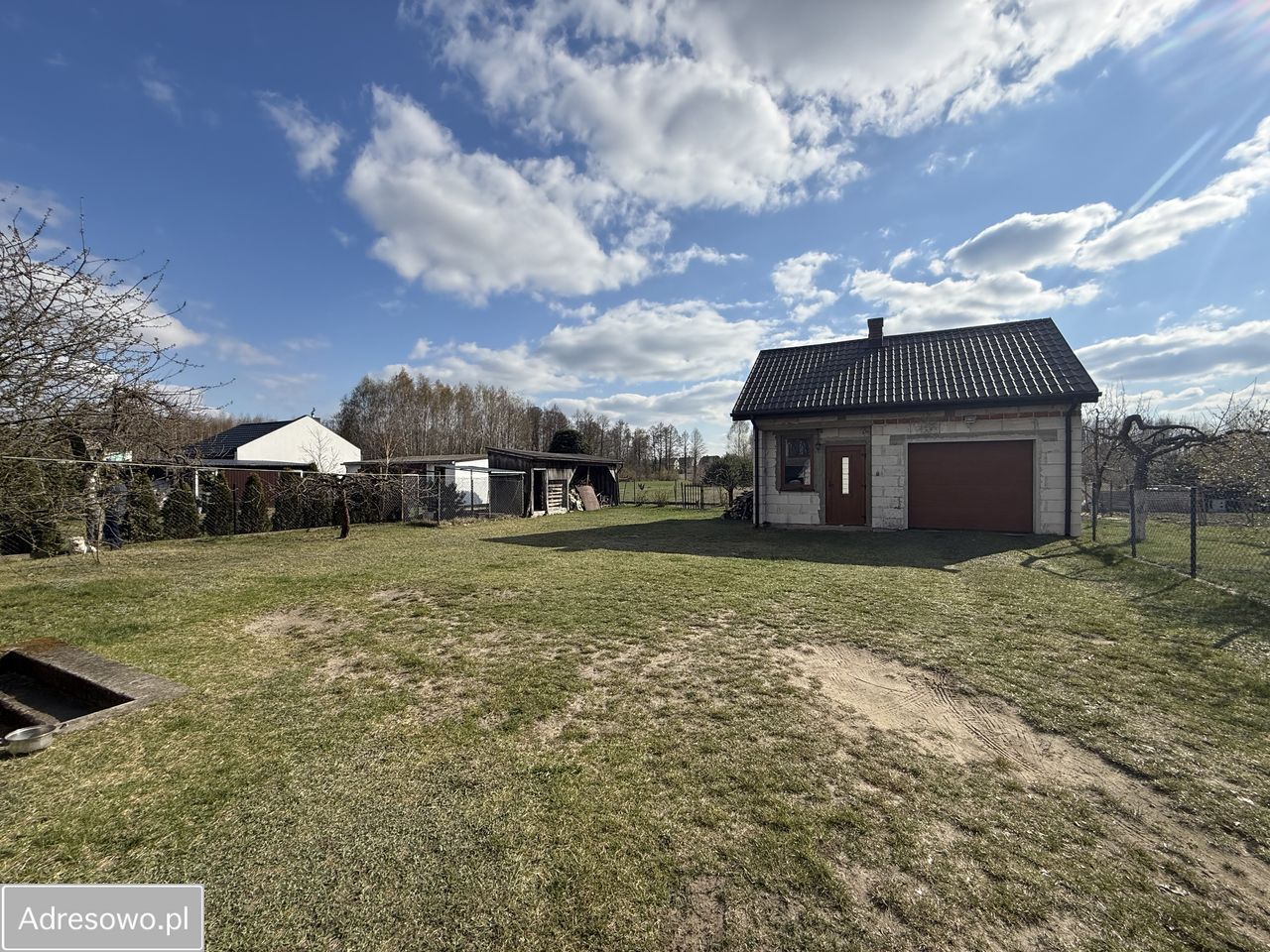 dom wolnostojący, 5 pokoi Krynka. Zdjęcie 4