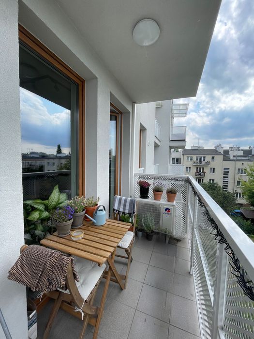 Mieszkanie 2-pokojowe Warszawa Praga-Południe, ul. Osiecka. Zdjęcie 4