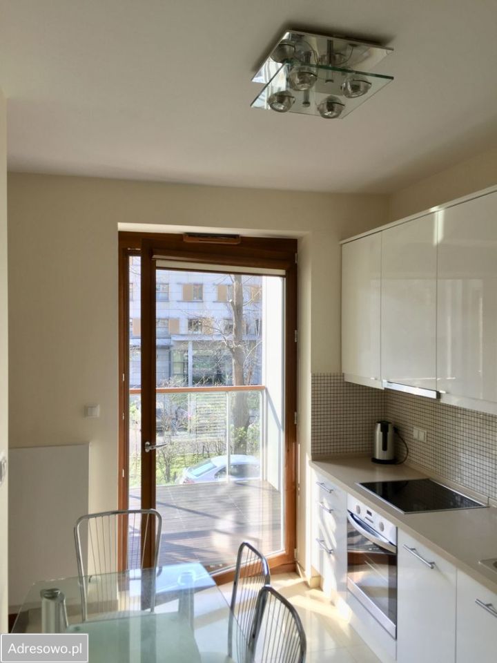 Mieszkanie 3-pokojowe Warszawa Mokotów, ul. Biały Kamień. Zdjęcie 4