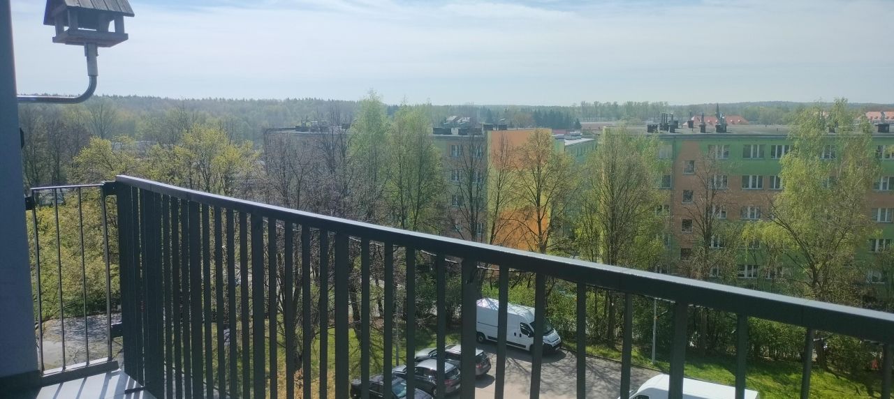 Mieszkanie 3-pokojowe Bolesławiec, ul. Stefana Starzyńskiego. Zdjęcie 11