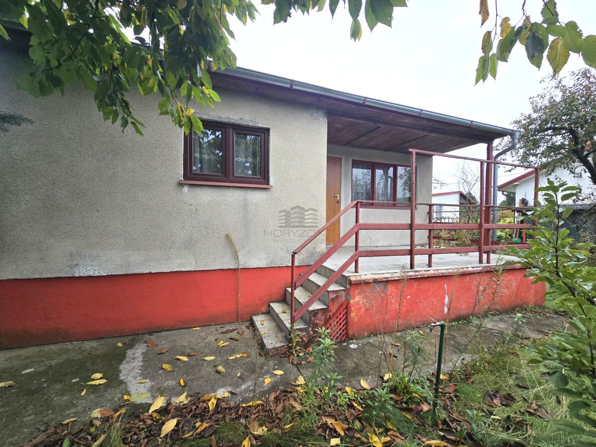 Działka rekreacyjna Jagodowo osada leśna. Zdjęcie 1