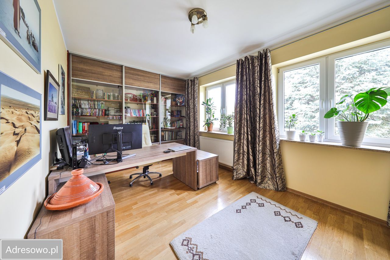 dom wolnostojący, 6 pokoi Walendów, ul. Nad Utratą. Zdjęcie 12
