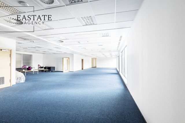 Biuro Warszawa Mokotów, ul. Postępu. Zdjęcie 5