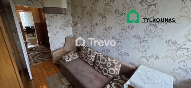 Mieszkanie 3-pokojowe Gdańsk Morena, ul. Orańska. Zdjęcie 8