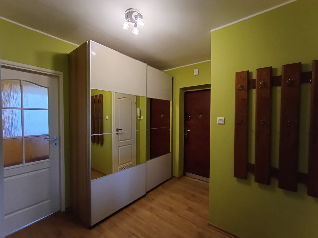 Mieszkanie 3-pokojowe Gdańsk Osowa, ul. Jednorożca. Zdjęcie 6