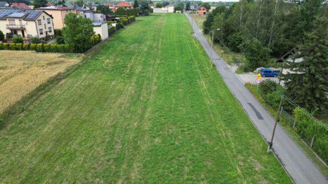 Działka rolno-budowlana Rybnik. Zdjęcie 1