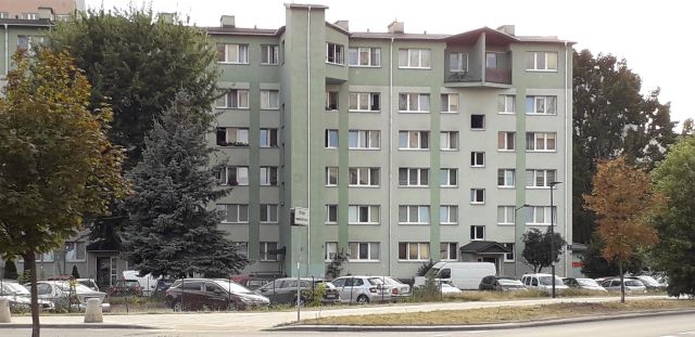 Mieszkanie 2-pokojowe Warszawa Mokotów, ul. Niegocińska. Zdjęcie 1