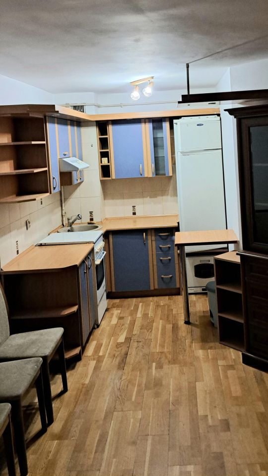 Mieszkanie 2-pokojowe Piaseczno Centrum, ul. Warszawska. Zdjęcie 3