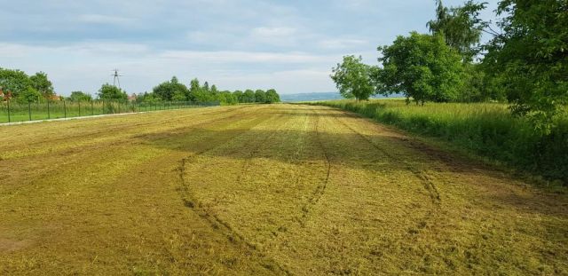 Działka budowlana Łańcut. Zdjęcie 1