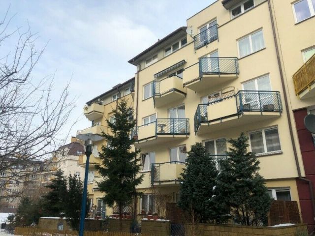 Mieszkanie 2-pokojowe Warszawa Ursynów, ul. Ksawerego Bronikowskiego. Zdjęcie 1