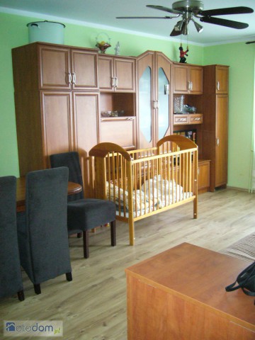 Mieszkanie 3-pokojowe Oława, ul. Browarniana. Zdjęcie 1