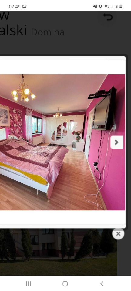 dom wolnostojący Piotrków Trybunalski. Zdjęcie 3