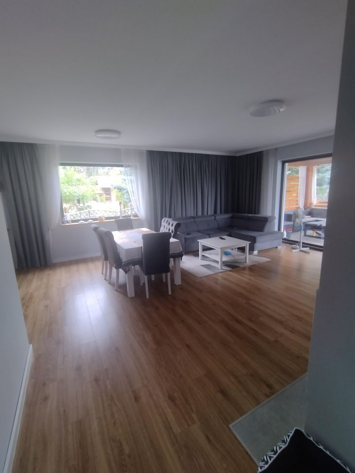 dom wolnostojący, 6 pokoi Powiercie, ul. Konwaliowa. Zdjęcie 5