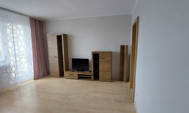 Mieszkanie 2-pokojowe Łódź Olechów, ul. Jana Skrzetuskiego. Zdjęcie 1