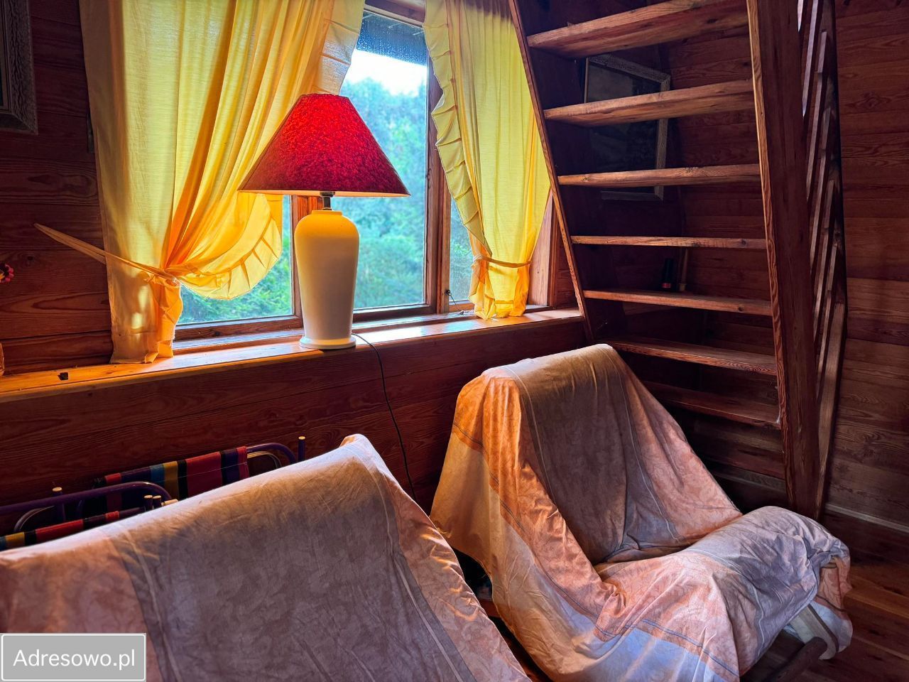 Działka rekreacyjna Borkowo. Zdjęcie 8