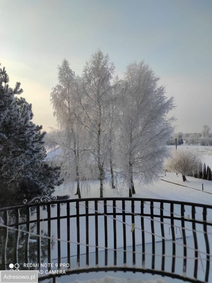 dom wolnostojący Okalew. Zdjęcie 12