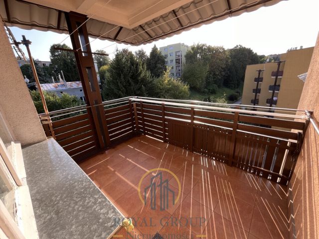 Mieszkanie 3-pokojowe Lublin Wieniawa, ul. Mieczysławy Ćwiklińskiej. Zdjęcie 15