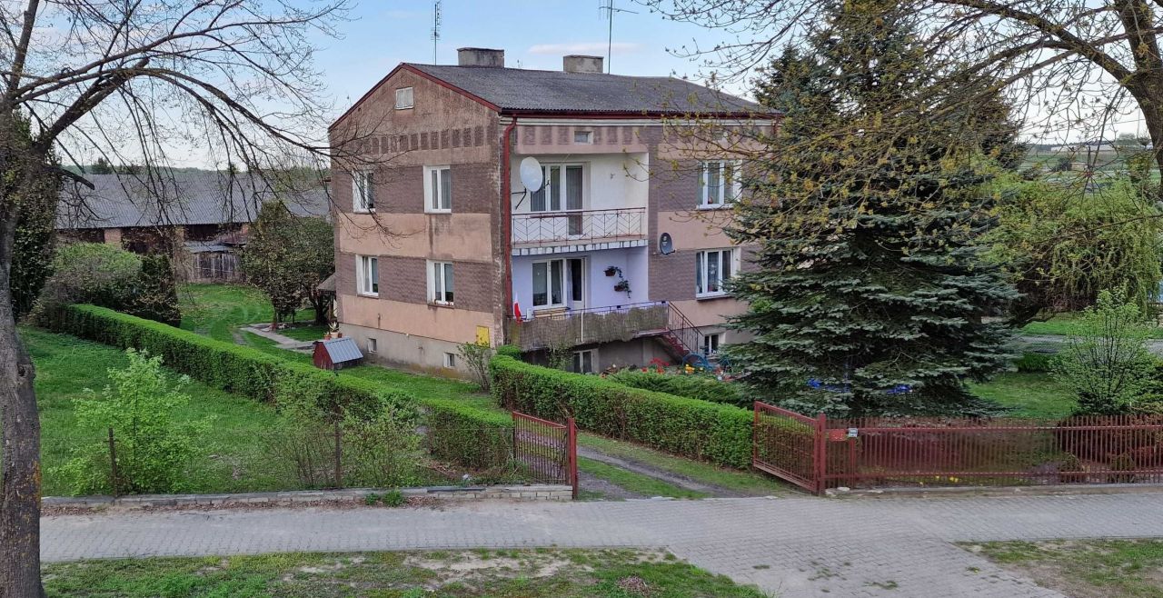 dom wolnostojący Kraśnik, ul. Urzędowska