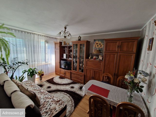 Mieszkanie 2-pokojowe Kłobuck, ul. gen. Rómmla. Zdjęcie 1