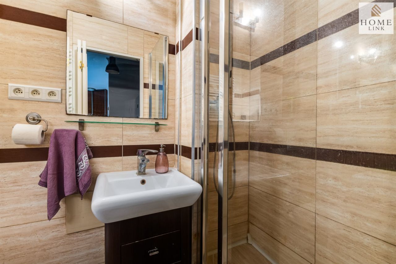 Mieszkanie 2-pokojowe Olsztyn, ul. Okopowa. Zdjęcie 10