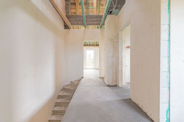 bliźniak, 4 pokoje Sychowo. Zdjęcie 10