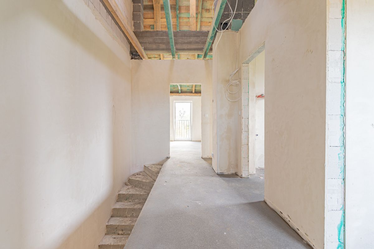 bliźniak, 4 pokoje Sychowo. Zdjęcie 10