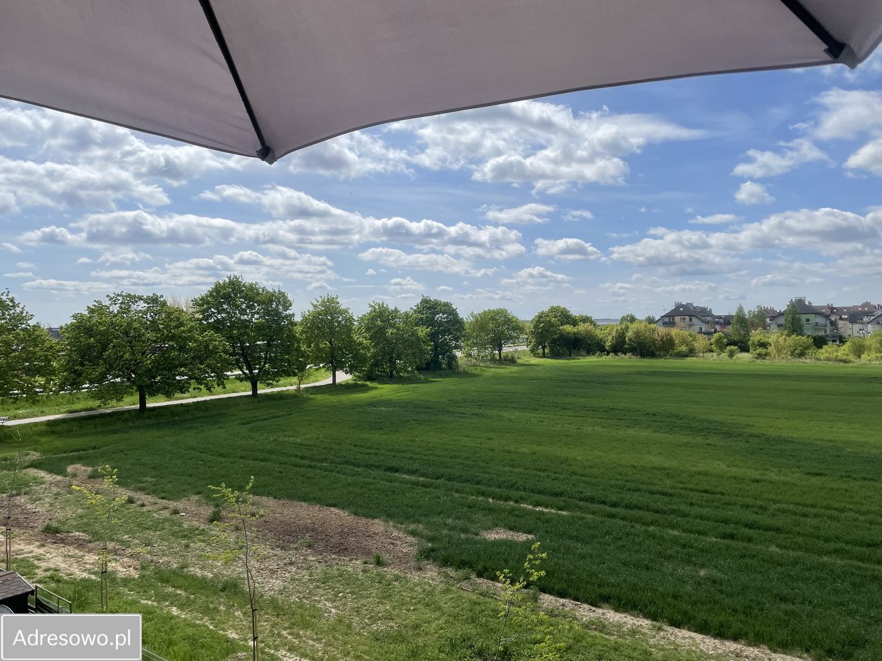 Mieszkanie 3-pokojowe Warzymice, ul. Irysowa. Zdjęcie 3