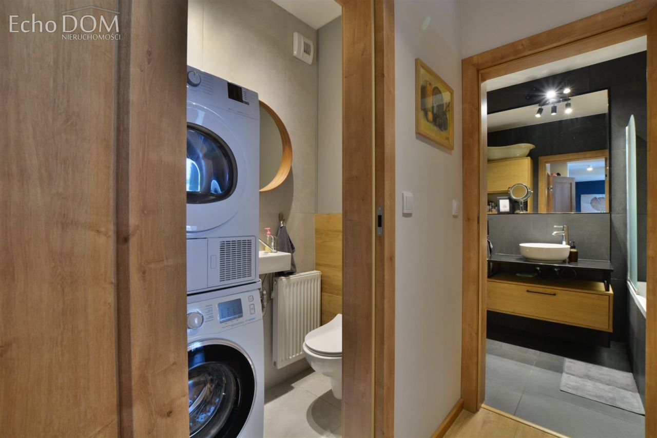 Mieszkanie 3-pokojowe Kraków Grzegórzki, ul. Dąbska. Zdjęcie 15