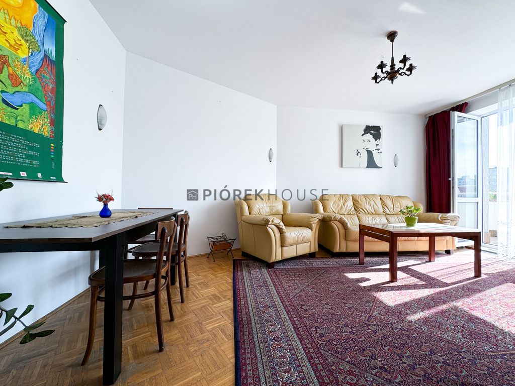 Mieszkanie 3-pokojowe Warszawa Bemowo, ul. Zaborowska. Zdjęcie 2