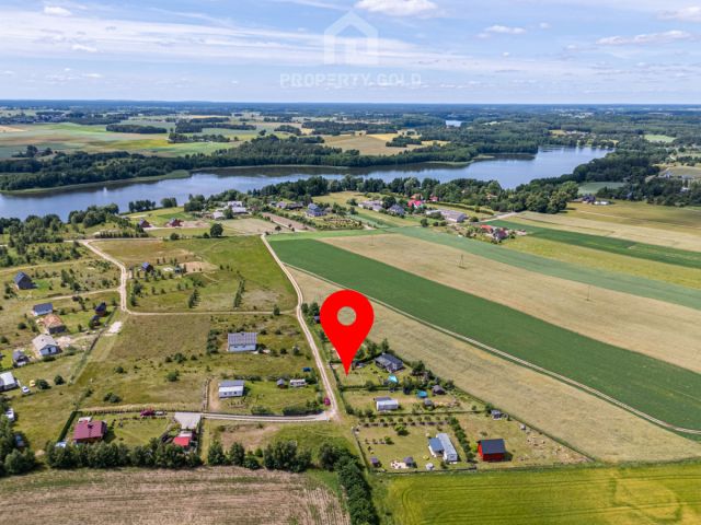 Działka rekreacyjna Równe. Zdjęcie 34