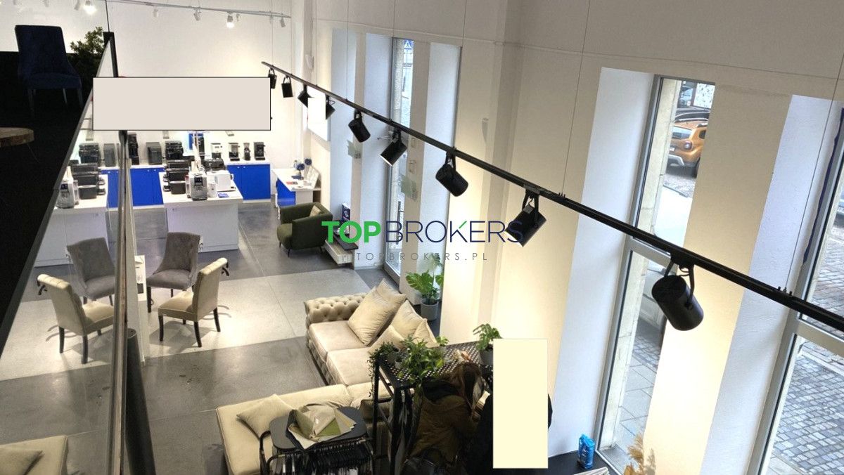 Lokal Warszawa Śródmieście. Zdjęcie 5