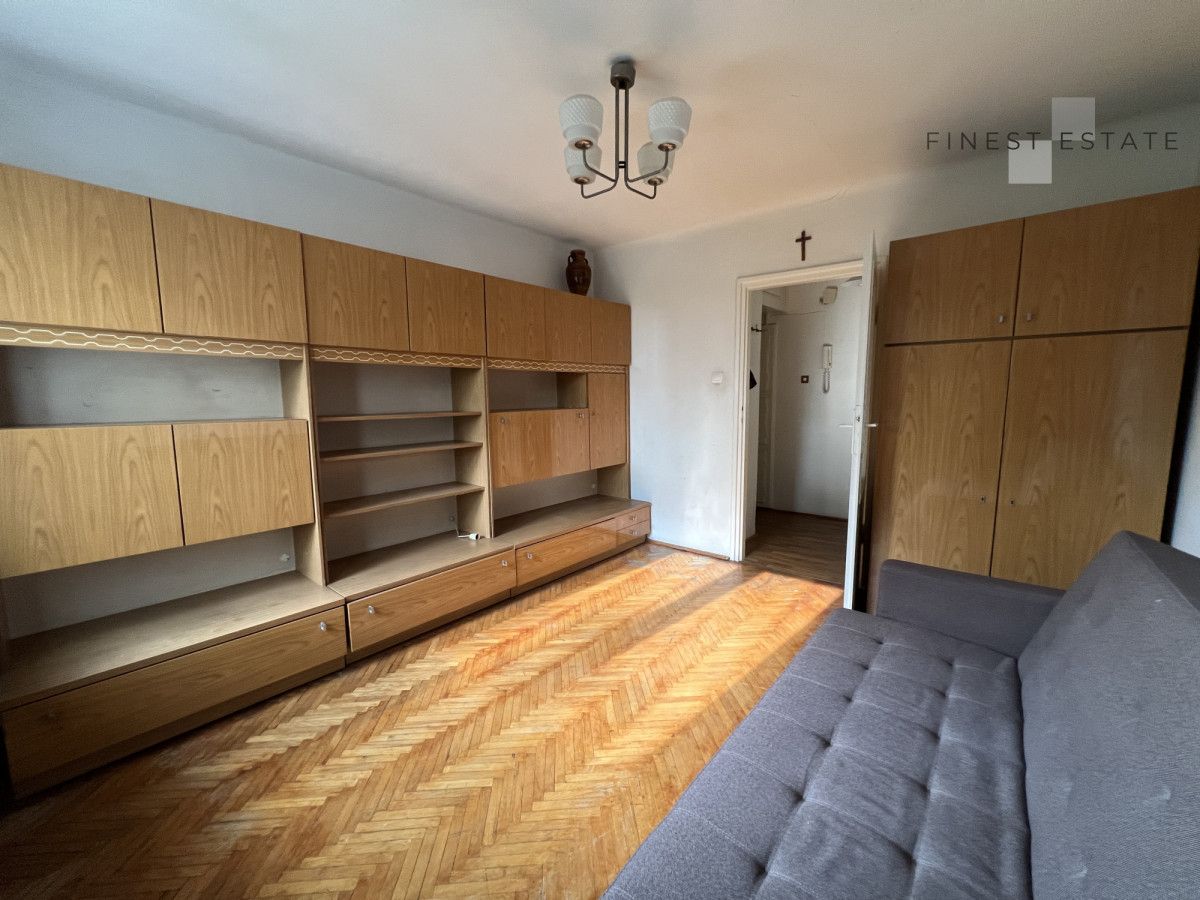 Mieszkanie 2-pokojowe Warszawa Wola, ul. Wolska. Zdjęcie 3