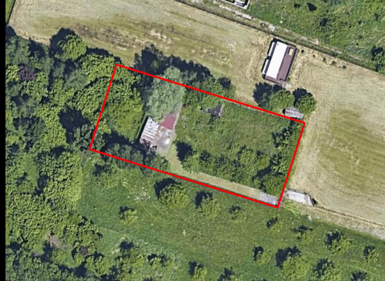 Działka rekreacyjna Kraków Wola Justowska, ul. Zakamycze. Zdjęcie 7